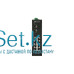 Коммутатор BDCOM IES200-LSTW2080P